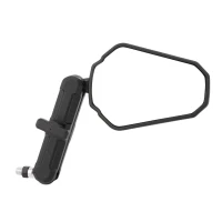 OXFORD 12/2025 ДЗЕРКАЛО TRAIL Z КОМПЛЕКТОМ MONTAZOWYMKOLOR ЧОРНИЙ