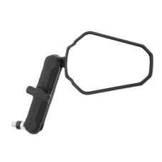 OXFORD 12/2025 ДЗЕРКАЛО TRAIL Z КОМПЛЕКТОМ MONTAZOWYMKOLOR ЧОРНИЙ