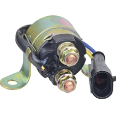 ARROWHEAD (JN) РЕЛЕ СТАРТЕРА KTM DUKE 690 '17, POLARIS 450 HO '16, ACE 325 '16, ACE 500 '17-19, ACE 570 '15-19, ACE 570 '15-19, ACE 900 '16-19,  TRAIL BLAZER 330 '08-13, TRAIL BOSS 330 '07-13, SPORTSMAN 800 '07-14 (SMU6097)