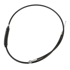 MTX PARTS ТРОСИК КОМПЛЕКТА СЦЕПЛЕННЯ HARLEY DAVIDSON (+8CM) XLH 883 / 1200 SPORTSTER '88-'08
