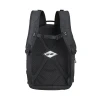 KENNY RACING PLECAK\/TORBA TRAVEL BAG КОЛІР ЧОРНИЙ 42L - зображення 2