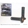 PROGRIP ПЕРЕМИКАЧІ PG799 ВИКЛЮЧЕНИЙ ROAD (22+25MM, DL.118MM) КОЛІР ЧОРНИЙ Z POMARANCZOWYM (DWUSKLADNIKOWE) (799-201) (PG799\/5) - зображення 2