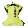 USWE CAMEL BAG OUTLANDER 2 CRAZY ЖОВТИЙ КОЛІР ЖОВТИЙ FLUO MOTO\/ROWER ВМІСТИМІСТЬ 1,5L ЗАСІБ (2L PLECAK) - зображення 3