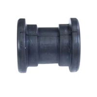 TOURMAX GUMKI MONTAZOWE (SILENTBLOCK) DO НАСОСО, БАКА ПАЛИВА, КРИЛА, СИДІННЯ, СКЛА ITP. (10 ШТУКИ.) HONDA CB 500/550, CBR 600/900/1000/1100XX, ST 1100, VTR 1000, XL 1000V, CB 1100/1300 (OEM:18421-MA6-000) (MADE IN JAPAN)