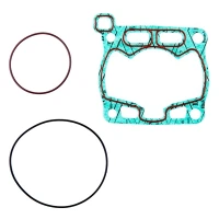 PROX УЩІЛЬНЕННЯ TOP-END SUZUKI RM 80 / 85 '91-'21 (GLOWICA+CYLINDER)