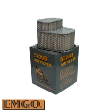 ПОВІТРЯНИЙ ФІЛЬТР EMGO SUZUKI DR 800 S 91-00 (HFA3802) (13780-31D00) (S3193)