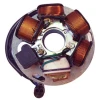 DZE UZWOJENIE ГЕНЕРАТОР STATOR PIAGGIO VESPA PX 150\/200 '81-97, PX-E 125\/150\/200 '98-01, PX 125 '81-97 (OEM 217866;497652) - зображення 2