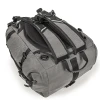 KAPPA СУМКА (TANKBAG) NA БАК MAGNETYCZNA АБО PLECAK 20L КОЛІР СІРИЙ (INSPIRING ADVENTURE) - зображення 5
