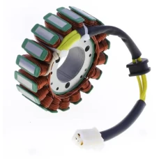 ATHENA 2025/09 UZWOJENIE ГЕНЕРАТОР (STATOR) SUZUKI GSX-R 600 '01, GSX-R 750 '00-'01 (OEM: 3140135F10200; 3140135F10000)