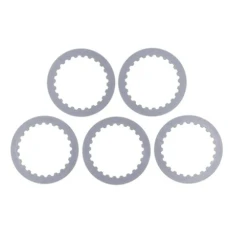 ATHENA PRZEKLADKI ДИСК SPRZEGLOWYCH YAMAHA YZ 250 2T '93-'22, WR 250 '88, YZ 450F '07-'10, YZ 250X '17-'22