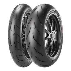 PIRELLI ШИНА 180/55ZR17 DIABLO ROSSO CORSA (73W) TL M/C ЗАД DOT 03/2022