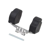 PSYCHIC 2024/10 ПОПЛАВОК КАРБЮРАТОРА YAMAHA YZ 60 '81, YZ 80 '76-'98, DT 125 '76-'79, DT 175 '74-'81, MX 175 '79-'81, RT 180 '90-'98, AT2 / AT3 125 '72-'73, CT2 / CT3 175 '72-'73 (OEM: 127-14186-00; 314-14185-00)