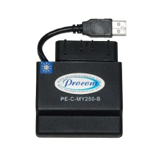 ELECTROSPORT (PROCOM) МОДУЛЬ ЗАПАЛУ YAMAHA YZ 250 (2010) PROGRAMOWALNY Z USB