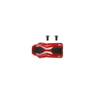 GAERNE ЗАПЧАСТИНИ ЗМІННІ STRAP HOLD - ПРЯЖКА DO PASKOW SG-22 КОЛІР ЧЕРВОНИЙ
