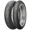 DUNLOP ШИНА 130\/70-18 ELITE 63H TL ПЕРІД DOT 26\/2025 - зображення 1