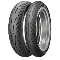 DUNLOP ШИНА 180/60R16 ELITE 4 80H TL ЗАД DOT 06/2026