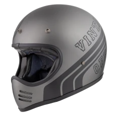 PREMIER HELMETS MX BTR 17 BM L