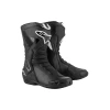 ALPINESTARS МОТОБОТИ SMX-6 V3 BLACK\/WHITE 45 - зображення 1