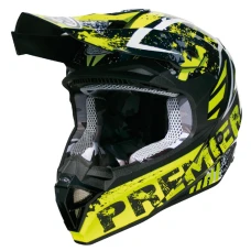 PREMIER HELMETS EXIGE ZX Y L