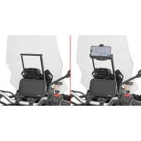 GIVI FAI.UPP.BRACK. YAMAHA TRACER 9 (2025)