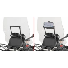 GIVI FAI.UPP.BRACK. YAMAHA TRACER 9 (2025)