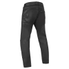 HALVARSSONS ШКІРЯНА PANTS STORHAGEN ЧОРНИЙ, 62 - зображення 2