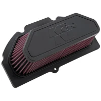 K&N AIRFILTER, GSXR1000 09-16