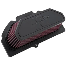 K&N AIRFILTER, GSXR1000 09-16