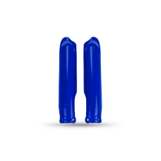 UFO ВИЛКА SLIDE PROTECTORS YZ450F 23-.. YZ250F 24-..BLUE 089
