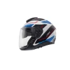 SCHUBERTH ШОЛОМ J2 SIGMA СИНЯ S 55 - зображення 4