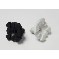 LEATT SCREWKIT GPX 3.5/5.0/5.5/6.0/6.5 БІЛА
