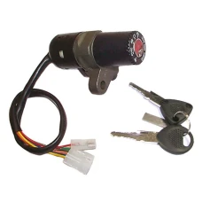 V PARTS (VICMA) ЗАМОК ЗАПАЛЮВАННЯ RIEJU MRX, SMX 50/125 2002-2006 (6622)