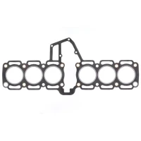 ATHENA 2026/01 ПРОКЛАДКА ПІД ГБЦ (ГБЦ) KAWASAKI Z 1300 '79-'83, ZN 1300 VOYAGER '83-'88, OEM, 110041014