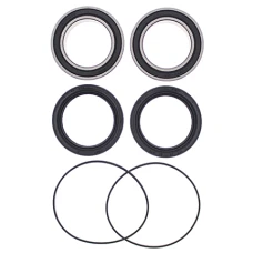 ALL BALLS ПІДШИПНИК КОЛЕСА ЗАДНЬОГО Z USZCZELNIACZAMI YAMAHA YFZ 450 '04-'05 UPGRADE