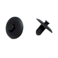 БОЛТ КРІПЛЕННЯ ПЛАСТИКУ TOURMAX (ДОВЖИНА 8,5 MM, GR. 6,0 MM, ДІАМЕТР ГОЛОВКИ 12,0 MM, ЗАГАЛЬНА ДОВЖИНА 23 MM) (10 ШТУК) (ВИГОТОВЛЕНО В ЯПОНІЇ)