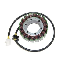 ELECTROSPORT UZWOJENIE ГЕНЕРАТОР (STATOR) YAMAHA VMX 1200 V-MAX '85-'07