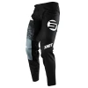 SHOT RACING ШТАНИ MOTO DEVO ROLL BLACK КОЛІР CZARNY\/SZARY\/BIALY РОЗМІР 32 - зображення 1