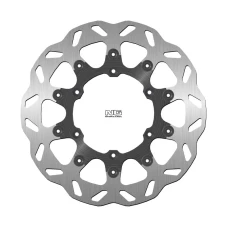 NG 2023/12 ДИСК FRONT L F00,0 318X127X5 6X6,25