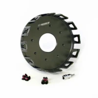 WISECO КОРЗИНА ЗЧЕПЛЕННЯ KTM SX 125 98-18, EXC 125 98-05, SX 150 09-18