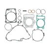 NAMURA КОМПЛЕКТ ПРОКЛАДОК KAWASAKI KVF 400 PRAIRIE '03-'12 - зображення 2
