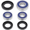 ALL BALLS ПІДШИПНИК КОЛЕСА ЗАДНЬОГО Z USZCZELNIACZAMI YAMAHA XT 600 '84-'85 XTZ 660 TENERE '94-'09 - зображення 1