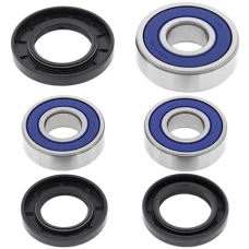 ALL BALLS ПІДШИПНИК КОЛЕСА ЗАДНЬОГО Z USZCZELNIACZAMI YAMAHA XT 600 '84-'85 XTZ 660 TENERE '94-'09