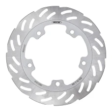 MTX PARTS ДИСК ТОРМОЗНИЙ ПЕРІД SYM GTS 300 EVO '15-'17, GTS 300I '16-'17