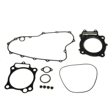 XRADICAL(ARTEIN GASKETS) SMART KIT (TOP-END + УЩІЛЬНЕННЯ POKRYW КОМПЛЕКТА СЦЕПЛЕННЯ) HONDA CRF 450 '07-'08 (МЕТАЛЕВИЙ POWLEKANE)