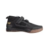 LEATT (НОВИНКА 2024) ВЗУТТЯ PROCLIP 4.0 (SPD) SHOE BLACK КОЛІР CZARNY\/BRAZOWY РОЗМІР 43.5 - зображення 2