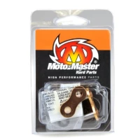 MOTO-MASTER OGNIWO LACZACE КРИШКА DO ЛАНЦЮГА V4-520 ( O-RING) КОЛІР ЗОЛОТИЙ - 1 ШТУКА