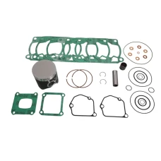 VERTEX 2025/02 НАБІР РЕМОНТУ GORY ДВИГУНА KTM SX / EXC TPI 300 '23-'25, HUSQVARNA TE 300 I '24-'25, GAS GAS EC 300 '24-'25 (STD. + 0.01MM = 71.935MM) (ПОРШЕНЬ, УЩІЛЬНЕННЯ TOP-END, ПІДШИПНИК GLOWKI ШАТУНІВ)