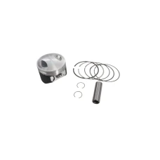 WOSSNER 2024/12 ПОРШЕНЬ (4T) SUZUKI LT 230 / LT-F 250 QUADRUNNER '85-'14, LT-F 250 OZARK '04-'09 (STD. + 1,00MM = 66,94MM) (10.25:1 CR)