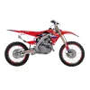 BLACKBIRD КОМПЛЕКТ НАЛІПОК (OKLEIN) HONDA CRF 250R '14-'17, CRF 450R '13-'16 DREAM 5 КОЛІР ЧЕРВОНИЙ ЧОРНИЙ - зображення 1
