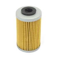 ATHENA ФІЛЬТР МАСЛА KTM SXF/EXCF 250 '06-'12, EXC450/500, HUSABERG '09-'12 (HF655)